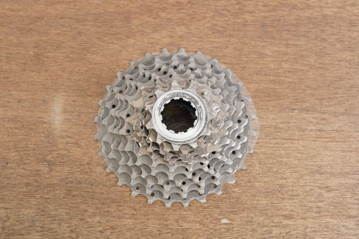 11-28T Shimano Dura-Ace CS-9000 11 Speed Road Cassette 196g