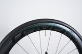 Roval CL 50 Carbon Tubeless Clincher Disc Brake Wheelset SRAM XDR 12 Speed