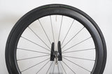 Mercury S5 Carbon Clincher Rim Brake Wheelset Shimano/SRAM 11 Speed