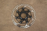 (2) 160mm SRAM CenterLine CLX Center Lock Disc Brake Rotors