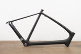 58cm Specialized S-WORKS Tarmac SL3 Carbon Rim Brake Frame Only *Custom Painted*