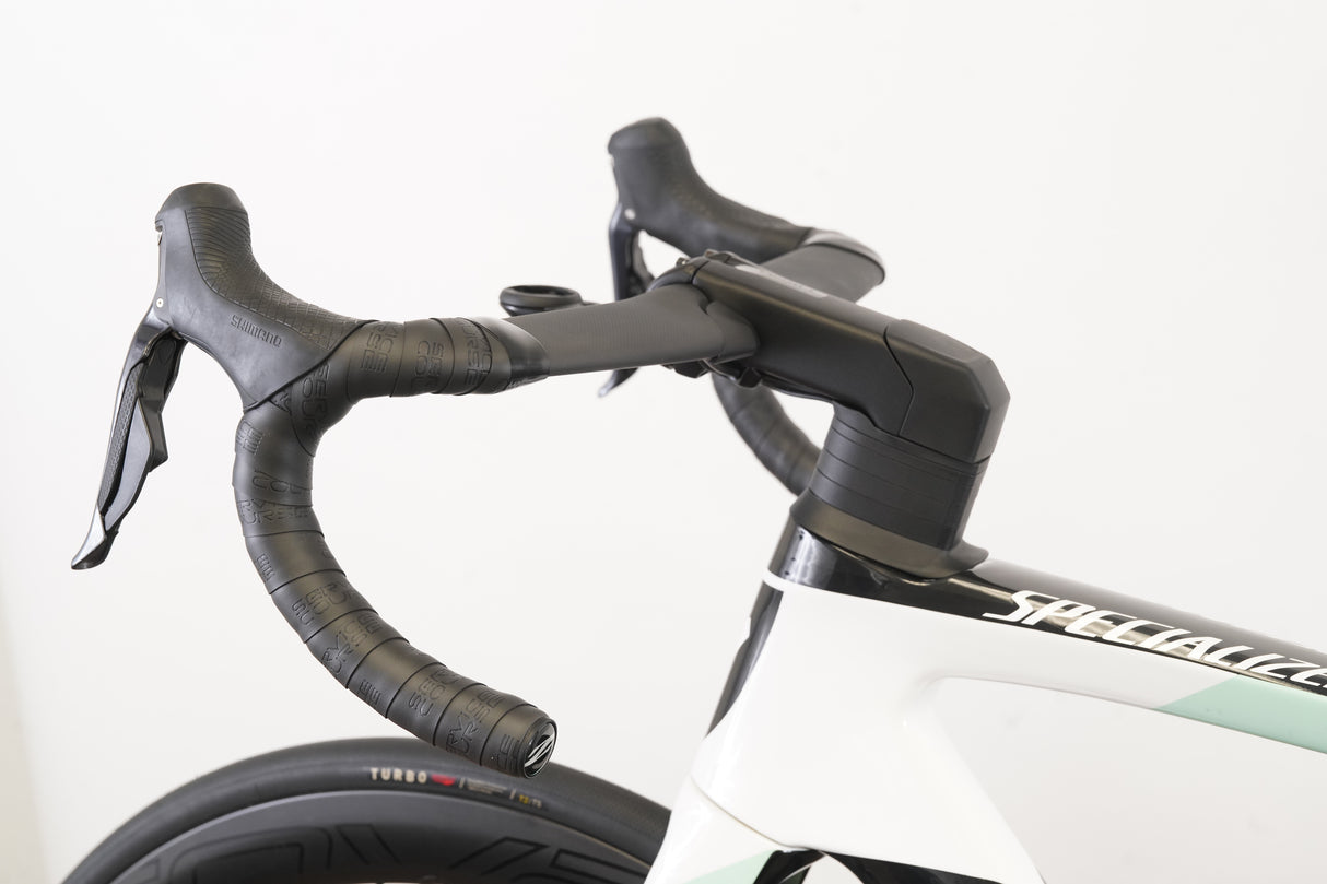 2020 54cm Specialized S-WORKS Venge Bora Dura-Ace Di2 Roval Carbon Disc Bike