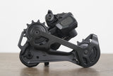 Shimano GRX RX827 Di2 1x12 Speed Wireless Electronic Hydraulic Disc Groupset RX 827