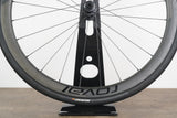 Roval C38 Carbon Tubeless Clincher Disc Brake Wheelset Shimano/SRAM 11 Speed
