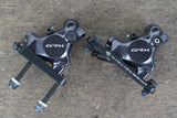 Shimano GRX RX827 Di2 1x12 Speed Wireless Electronic Hydraulic Disc Groupset RX 827