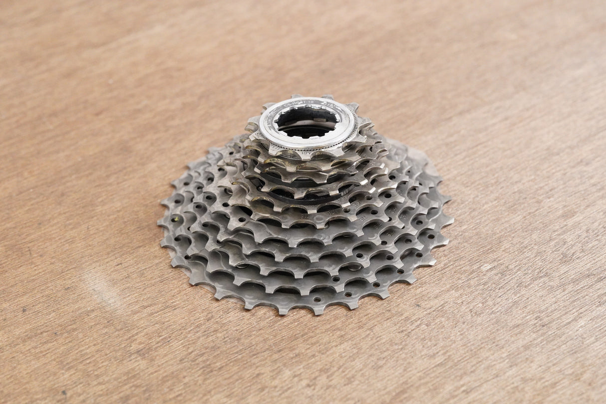 11-28T Shimano Dura-Ace CS-9000 11 Speed Road Cassette 196g