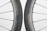 Roval C38 Carbon Tubeless Clincher Disc Brake Wheelset Shimano/SRAM 11 Speed