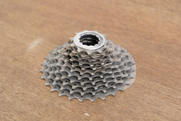 Shimano DURA-ACE CS-9000 　11-28T Shimano Dura Ace CS-9000 11-28t 11-Speed Bike Cassette 190g
