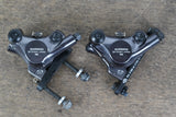 Shimano GRX RX827 Di2 1x12 Speed Wireless Electronic Hydraulic Disc Groupset RX 827