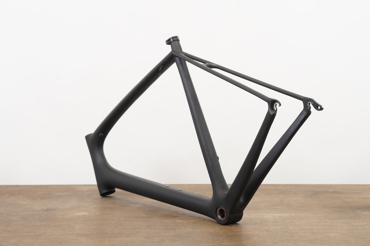 58cm Specialized S-WORKS Tarmac SL3 Carbon Rim Brake Frame Only *Custom Painted*