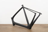58cm Specialized S-WORKS Tarmac SL3 Carbon Rim Brake Frame Only *Custom Painted*
