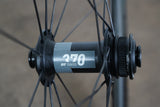 Roval C38 Carbon Tubeless Clincher Disc Brake Wheelset Shimano/SRAM 11 Speed