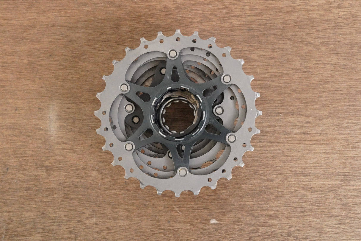 11-28T Shimano Dura-Ace CS-9000 11 Speed Road Cassette 196g