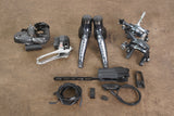 Shimano Ultegra 6770 Di2 10 Speed Electronic Rim Brake Road Groupset