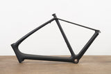 58cm Specialized S-WORKS Tarmac SL3 Carbon Rim Brake Frame Only *Custom Painted*