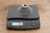 11-28T Shimano Dura-Ace CS-9000 11 Speed Road Cassette 196g