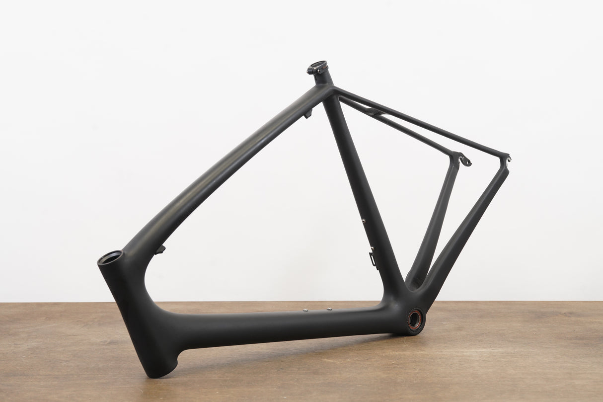 58cm Specialized S-WORKS Tarmac SL3 Carbon Rim Brake Frame Only *Custom Painted*