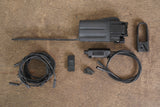 Shimano Ultegra 6770 Di2 10 Speed Electronic Rim Brake Road Groupset
