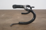 42cm 120mm -7 Bontrager XXX OCLV Carbon Aero Barstem + Mount 1 1/8"