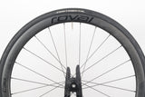 Roval C38 Carbon Tubeless Clincher Disc Brake Wheelset Shimano/SRAM 11 Speed