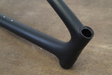 58cm Specialized S-WORKS Tarmac SL3 Carbon Rim Brake Frame Only *Custom Painted*