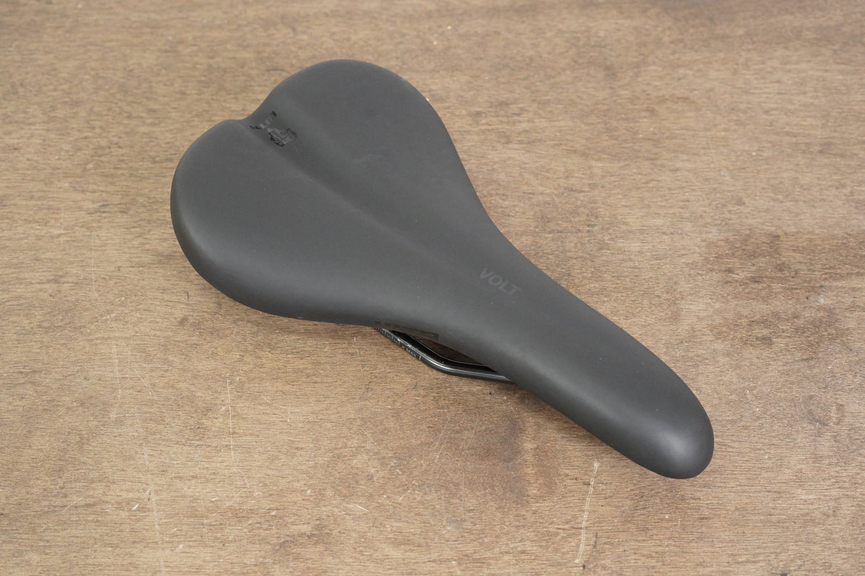 142mm WTB Volt Chromoly Rail Road Saddle 314g