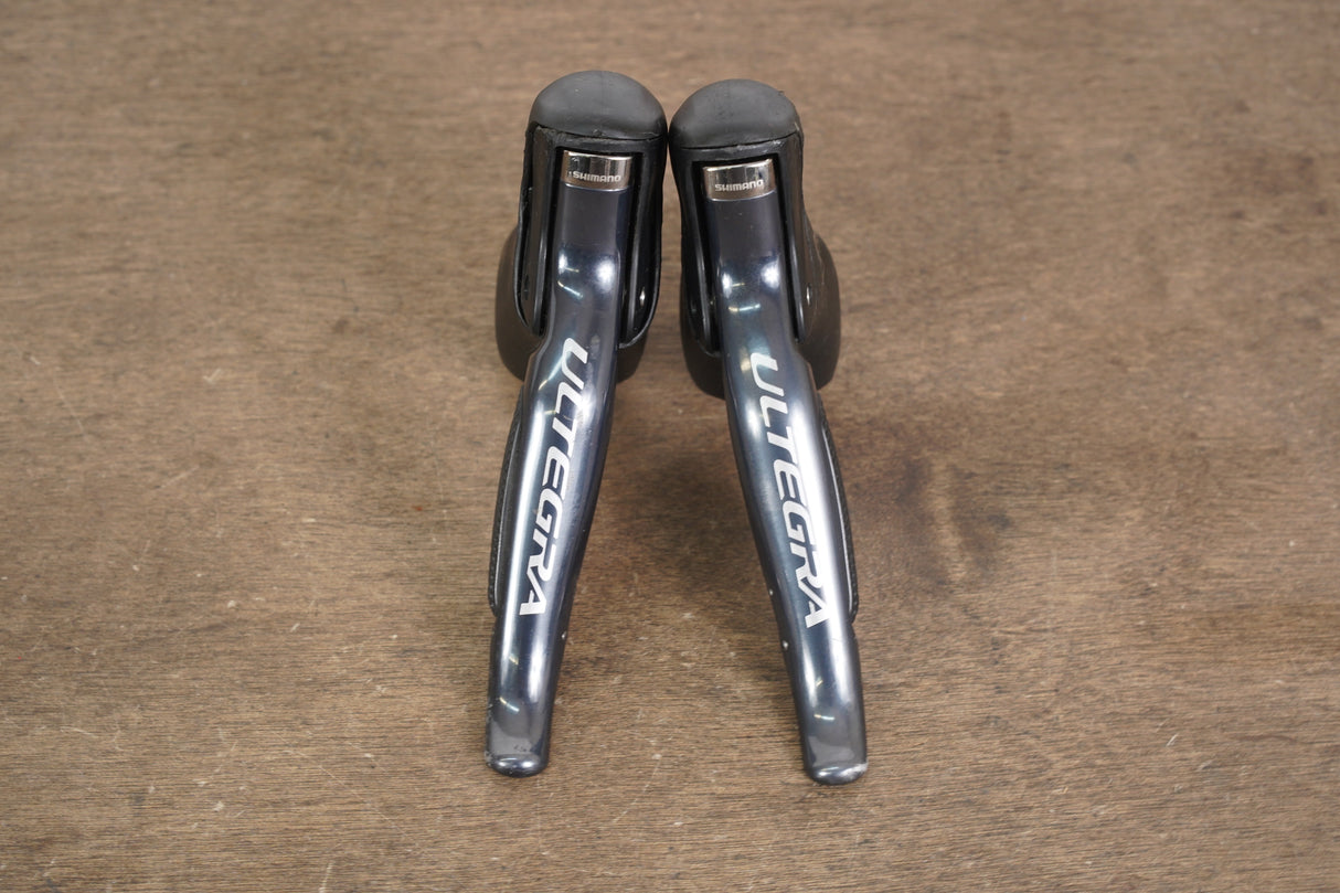 Shimano Ultegra 6770 Di2 10 Speed Electronic Rim Brake Road Groupset
