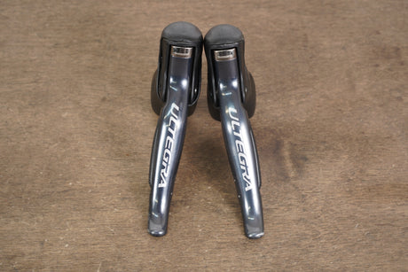 Shimano Ultegra 6770 Di2 10 Speed Electronic Rim Brake Road Groupset