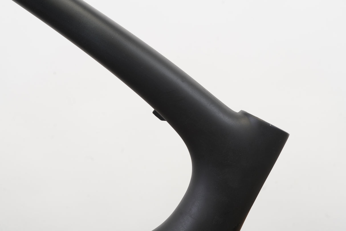 58cm Specialized S-WORKS Tarmac SL3 Carbon Rim Brake Frame Only *Custom Painted*