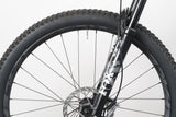 NEW 2025 L 29" Santa Cruz Blur 4 C GX Eagle AXS TR RaceFace ARC (Dark Teal)