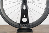 Roval C38 Carbon Tubeless Clincher Disc Brake Wheelset Shimano/SRAM 11 Speed
