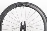 Roval C38 Carbon Tubeless Clincher Disc Brake Wheelset Shimano/SRAM 11 Speed
