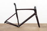 2022 58cm Specialized Tarmac Pro SL7 Carbon Disc Frameset