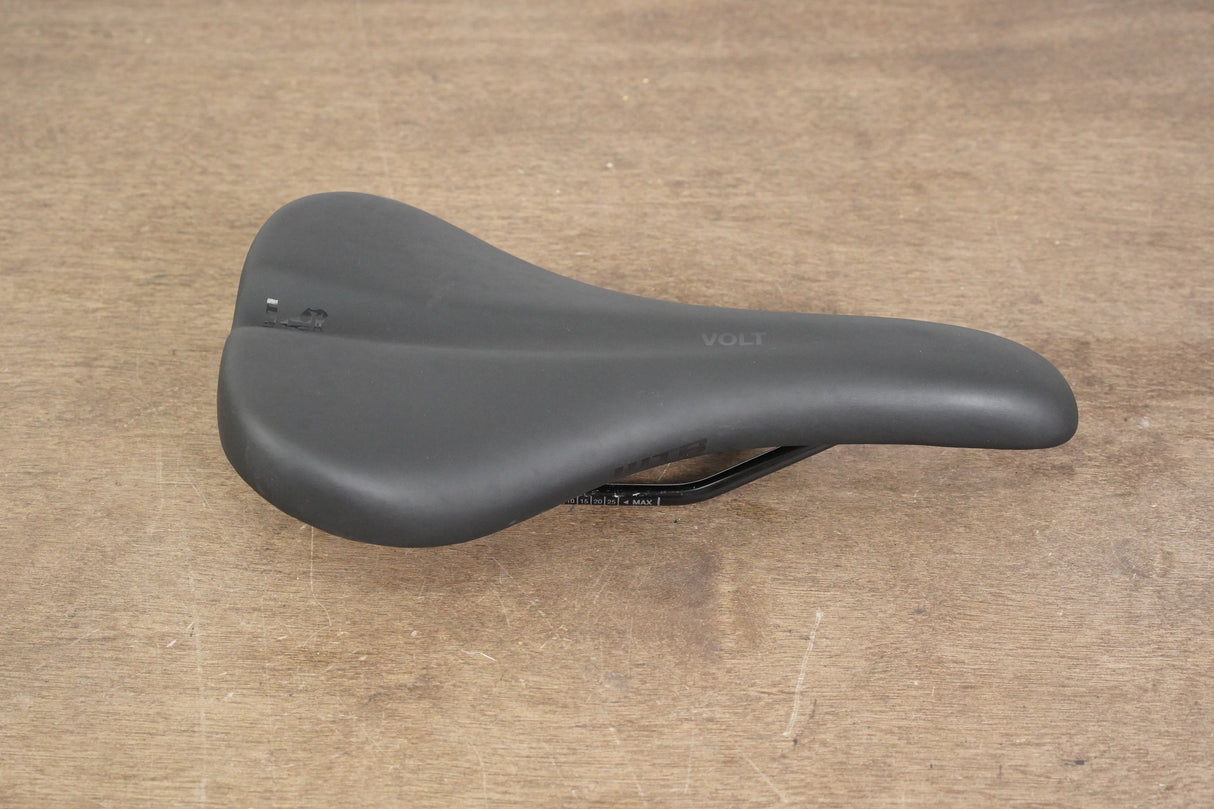 142mm WTB Volt Chromoly Rail Road Saddle 314g