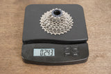 11-28T Shimano Ultegra CS-R8000 11 Speed Road Cassette 243g 8000