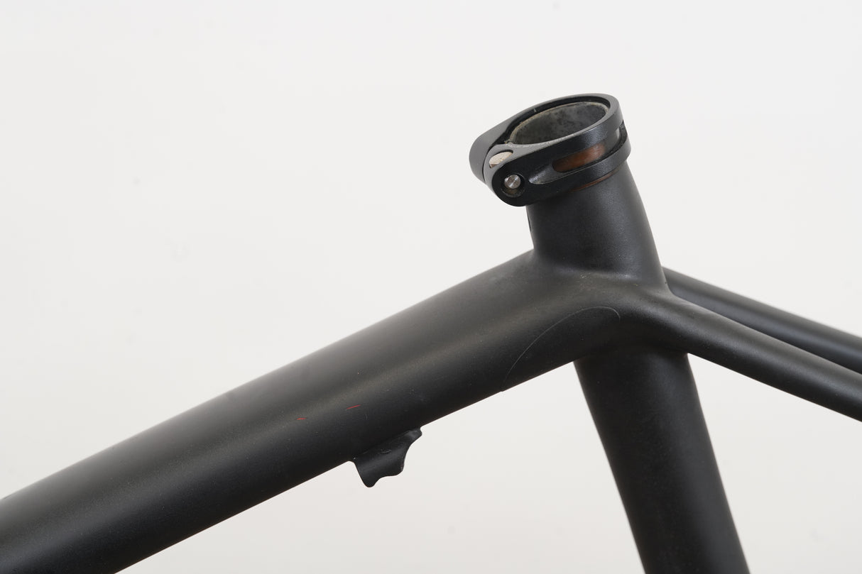 58cm Specialized S-WORKS Tarmac SL3 Carbon Rim Brake Frame Only *Custom Painted*
