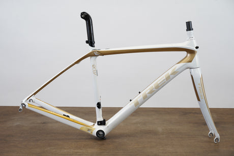 52cm Trek Domane 5 Carbon Rim Brake Road Frameset