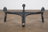42cm 120mm -7 Bontrager XXX OCLV Carbon Aero Barstem + Mount 1 1/8"