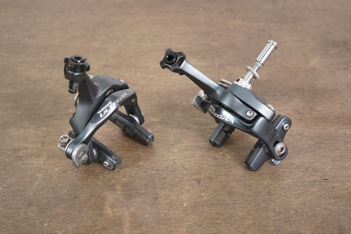 Shimano Ultegra 6770 Di2 10 Speed Electronic Rim Brake Road Groupset