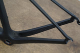 58cm Specialized S-WORKS Tarmac SL3 Carbon Rim Brake Frame Only *Custom Painted*