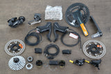 NEW Campagnolo Super Record EPS WRL 12 Speed Wireless Disc Brake Full Groupset