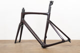 2022 58cm Specialized Tarmac Pro SL7 Carbon Disc Frameset