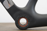 58cm Specialized S-WORKS Tarmac SL3 Carbon Rim Brake Frame Only *Custom Painted*