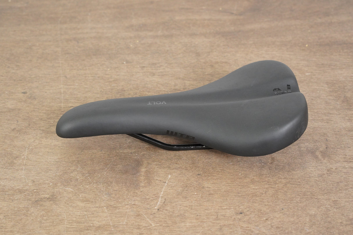 142mm WTB Volt Chromoly Rail Road Saddle 314g