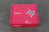 NEW 2025 L 29" Santa Cruz Blur 4 C GX Eagle AXS TR RaceFace ARC (Dark Teal)