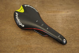 130mm Prologo Nago Evo Nack Carbon Rail Road Saddle 157g