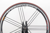 Campagnolo Eurus DPro G3 Alloy Clincher Rim Brake Wheelset 10 Speed