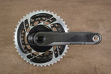 172.5mm 46/33T DUB SRAM Red AXS 12 Speed Crankset