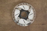 (1) 140mm Shimano Ultegra SM-RT800-SS Center Lock Disc Brake Rotor