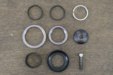 58cm Specialized S-WORKS Tarmac SL3 Carbon Rim Brake Frame Only *Custom Painted*